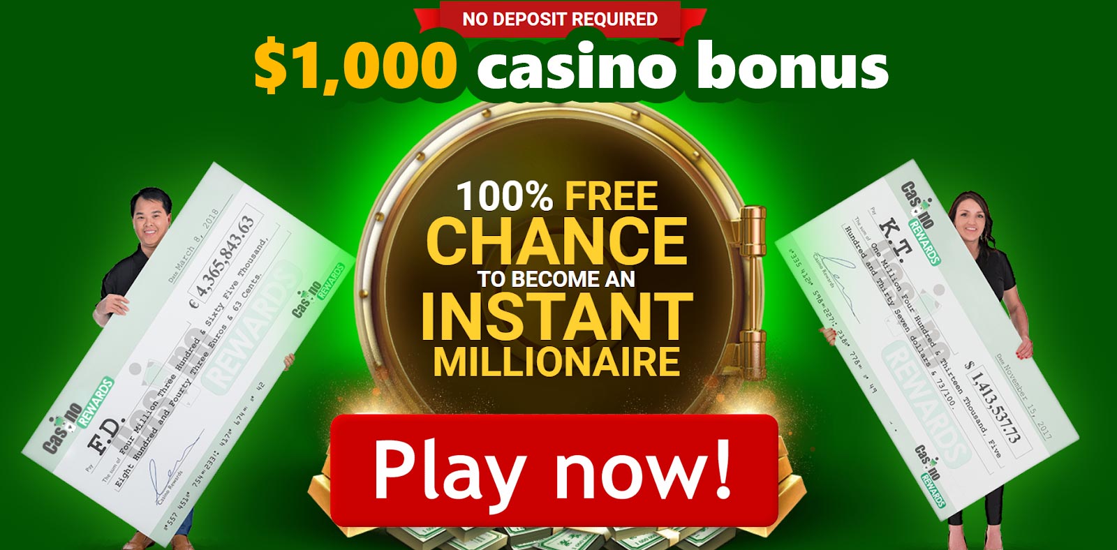 Get your bonus on Levelup Casino